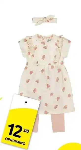 Jola Mode Jurk aanbieding