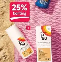 Etos P20 aanbieding