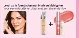 Etos L'Oréal Paris make-up aanbieding