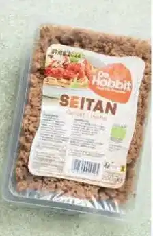 Ekoplaza De Hobbit SEITAN alle varianten aanbieding