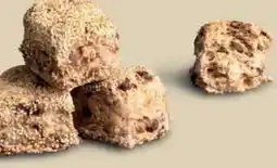 Ekoplaza Bakkerij van der Westen ZWERFKEITJE BRUIN aanbieding