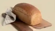 Ekoplaza Bakkerij van der Westen VOLKOREN TARWE aanbieding