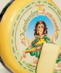 Ekoplaza Ravenswaard JONGE BOERENKAAS 48+ aanbieding
