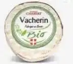 Ekoplaza Fruitieres Chabert PETIT VACHERIN aanbieding