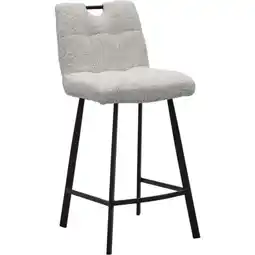 Budget Home Store Barstoel Thijn Pale aanbieding