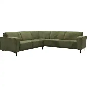 Budget Home Store Bank Sofie aanbieding