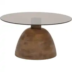 Budget Home Store Salontafel Chris 78 cm aanbieding