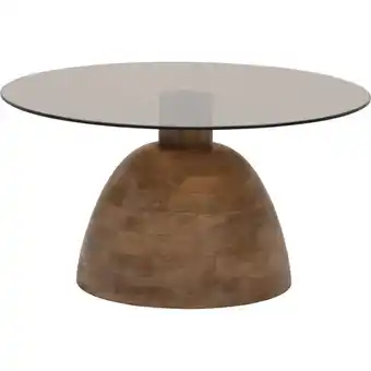 Budget Home Store Salontafel Chris 78 cm aanbieding