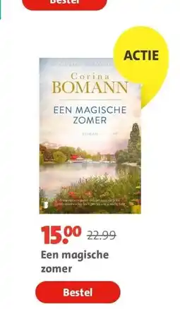 Bruna Een magische zomer aanbieding