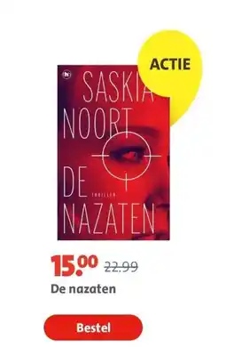 Bruna De nazaten aanbieding