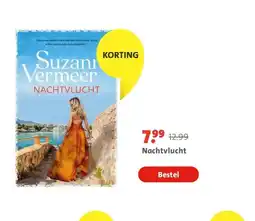 Bruna Nachtvlucht aanbieding