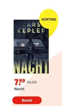 Bruna Nacht aanbieding
