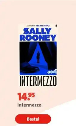Bruna Intermezzo aanbieding