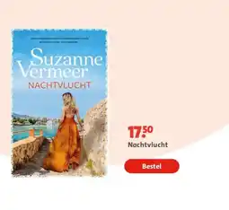 Bruna Nachtvlucht aanbieding