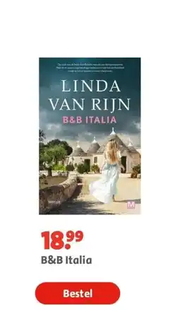 Bruna B&B Italia aanbieding