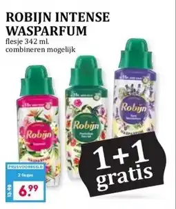 Boon`s Markt ROBIJN INTENSE WASPARFUM aanbieding