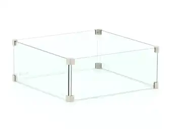 Kees Smit Cosi Square Glass Set Size L aanbieding