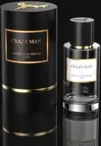 Bol.com Eau De Parfum Collection Privee ( Crazy Man ) aanbieding