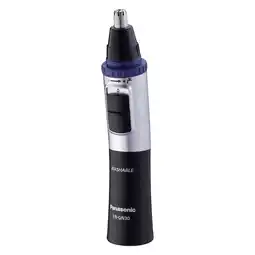 EP Panasonic ER-GN30-K503 neustrimmer aanbieding