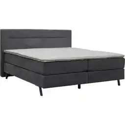Budget Home Store Boxspring Vera aanbieding