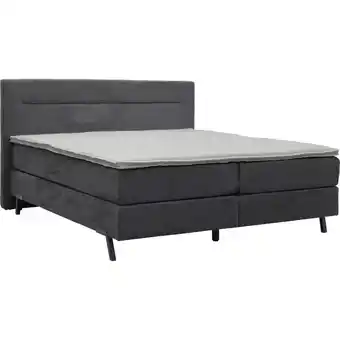 Budget Home Store Boxspring Vera aanbieding