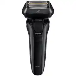 EP Panasonic ES-LV6U-K803 Scheerapparaat - Zwart aanbieding