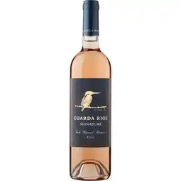 Jumbo Guarda Rios - Signature Rosé - 750ML aanbieding