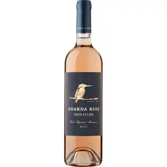 Jumbo Guarda Rios - Signature Rosé - 750ML aanbieding