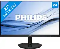Bol.com PHILIPS 27 271V8LAB aanbieding