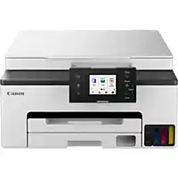 Bol.com Canon Megatank MAXIFY GX1050 Home Office 3 jaar garantie aanbieding