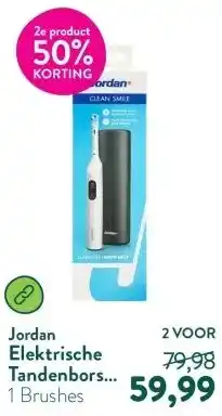 Holland & Barrett Elektrische Tandenborstel aanbieding