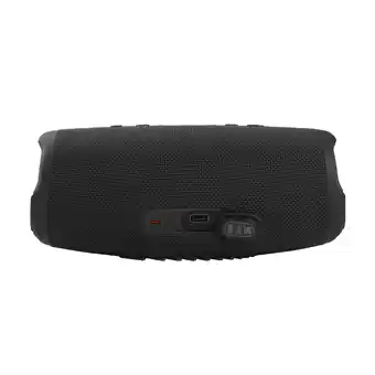 Bol.com JBL Charge 5 - Draagbare Bluetooth Speaker - Zwart aanbieding
