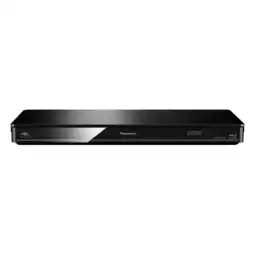 EP Panasonic DMP-BDT384EG Blu-ray speler aanbieding
