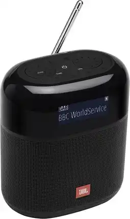 EP JBL Tuner XL DAB+ radio aanbieding