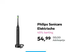 Plein.nl Philips Sonicare Elektrische aanbieding
