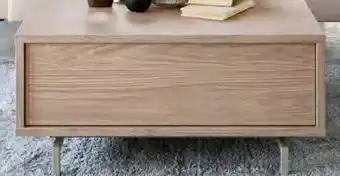 Pronto wonen Salontafel Famosa aanbieding