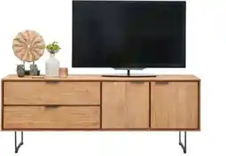 Pronto wonen TV-meubel Aska Middel aanbieding
