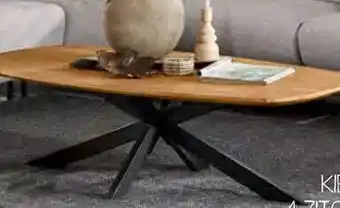 Pronto wonen Woonserie Aska aanbieding