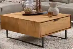 Pronto wonen Salontafel Aska aanbieding