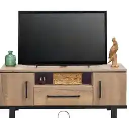 Pronto wonen TV-meubel Adanti Klein aanbieding