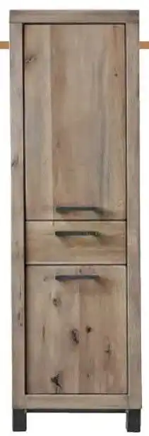Pronto wonen Kast Hevano links aanbieding