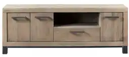 Pronto wonen TV-meubel Hevano aanbieding