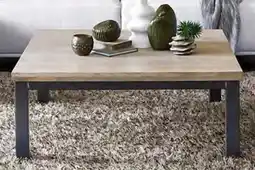 Pronto wonen Salontafel Hevano aanbieding