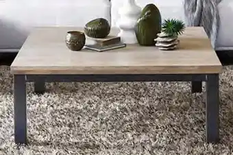Pronto wonen Salontafel Hevano aanbieding