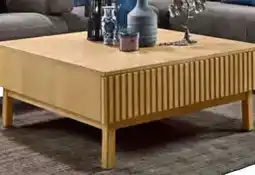 Pronto wonen Salontafel Arrosto aanbieding