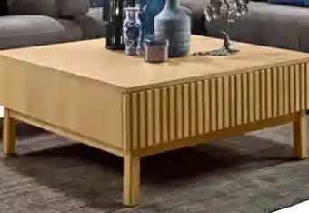 Pronto wonen Salontafel Arrosto aanbieding