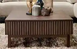 Pronto wonen Salontafel Arrosto aanbieding
