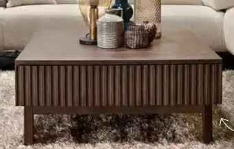 Pronto wonen Salontafel Arrosto aanbieding