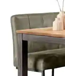 Pronto wonen Eetbank Oro aanbieding