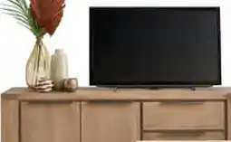 Pronto wonen Woonserie Valvola TV-meubelen aanbieding